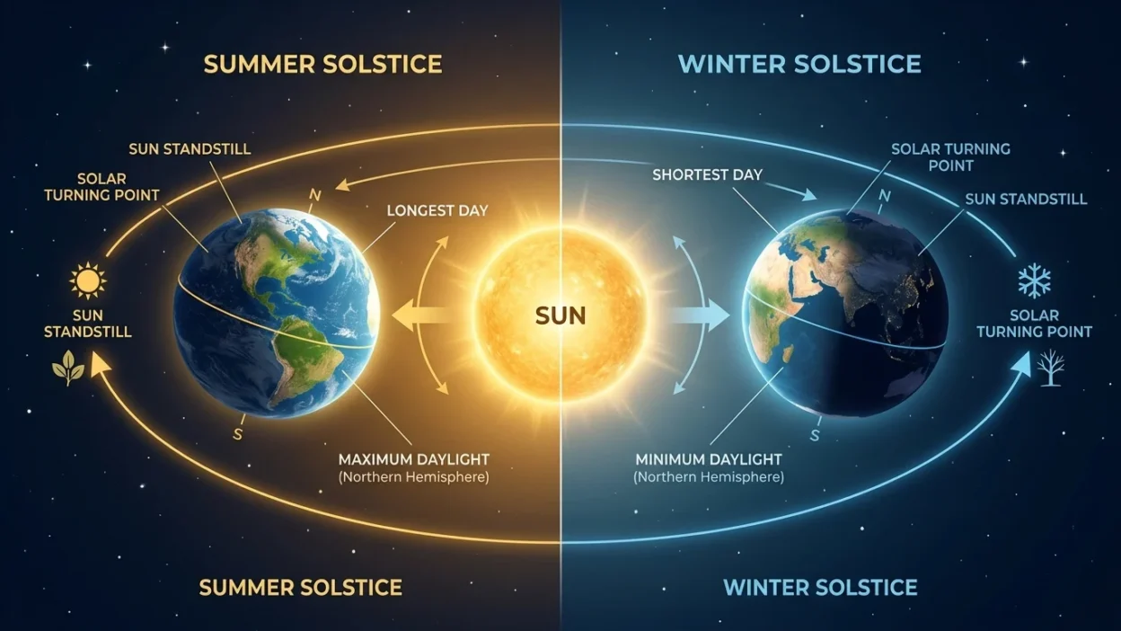 solstice synonyms