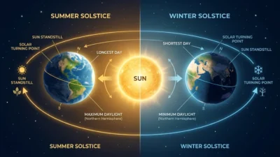 solstice synonyms