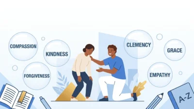 mercy synonyms