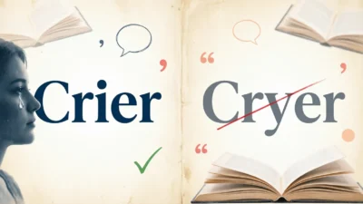 Crier or Cryer