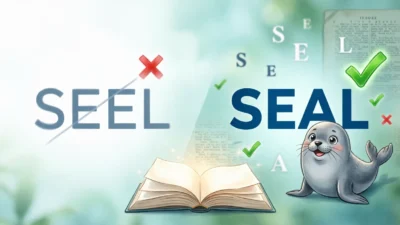 Seel or Seal