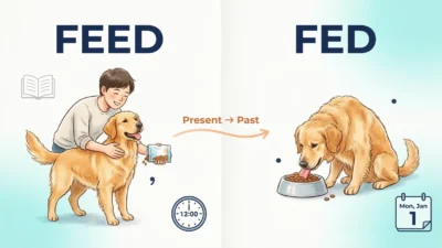 Feed vs. Fed