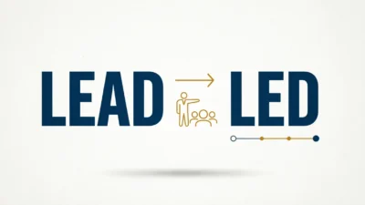 Lead or Led