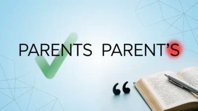 Parents or Parents