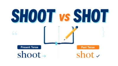 Shoot or Shot